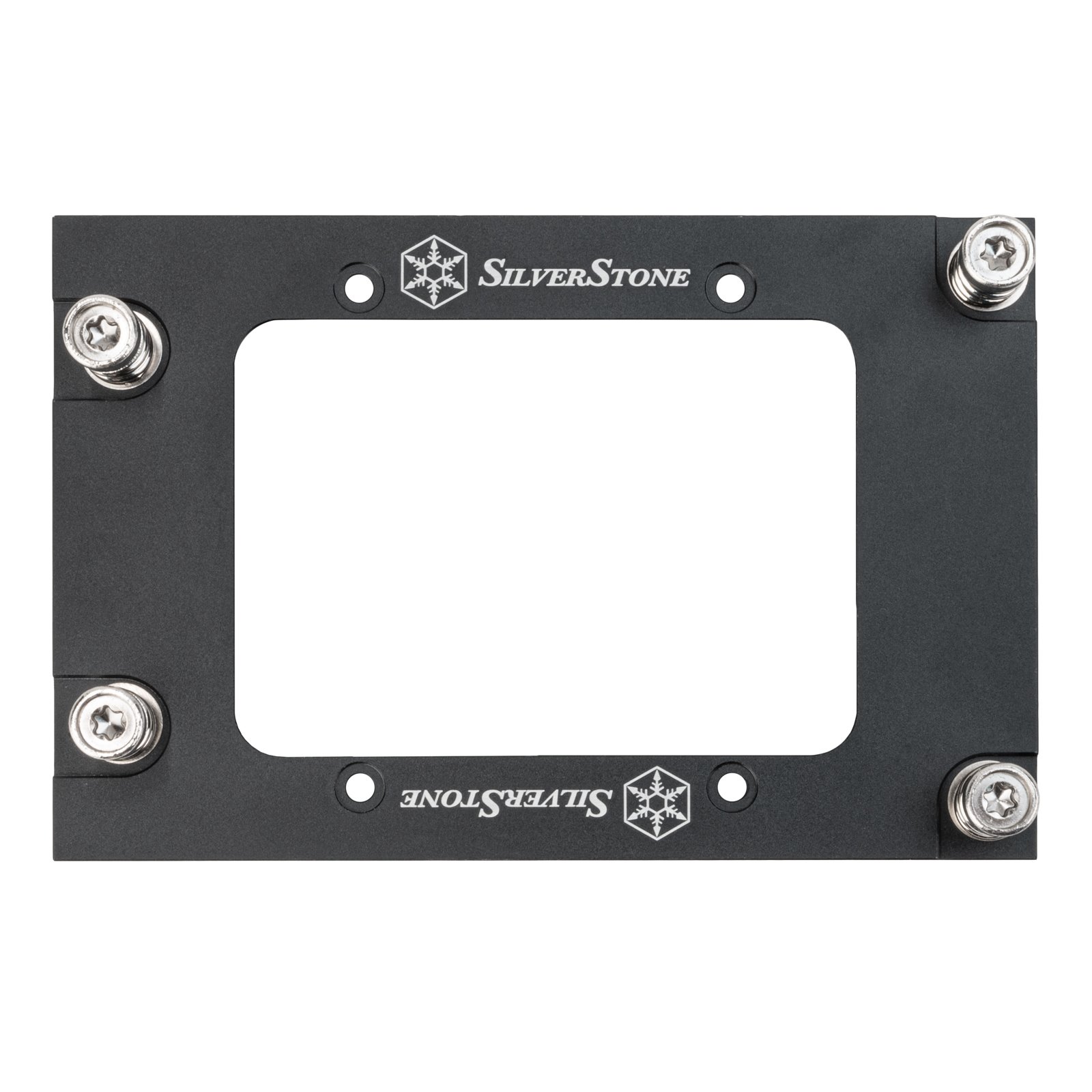 SilverStone SST-XAC-MK-TR5 - Montážní sada pro chladiče XE360PD / XE360PDD / XE3