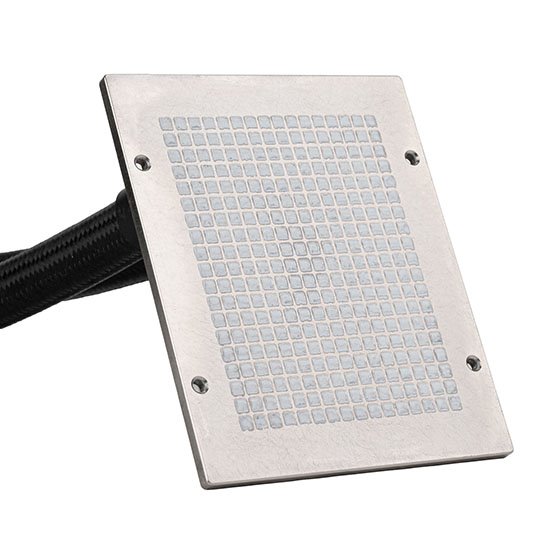 Silverstone SST-XE360PD – 360mm AIO vodní chladič s dvojicí pump a průmyslovými