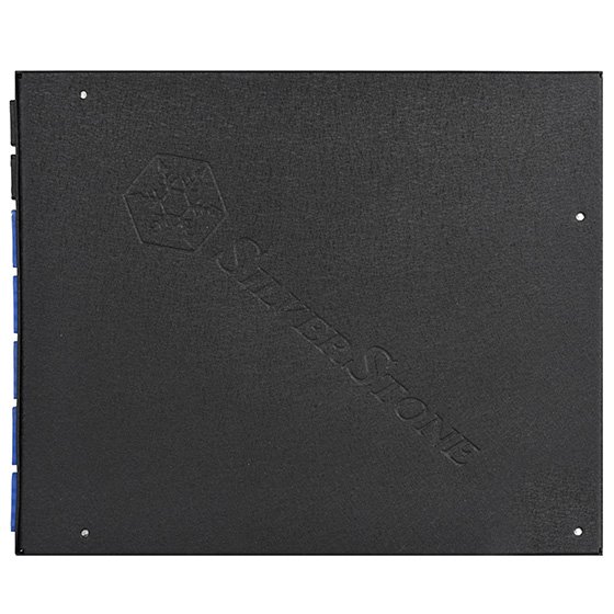 SilverStone Strider ST1100-TI, ATX zdroj 1100W, modulární, 80+ Titanium