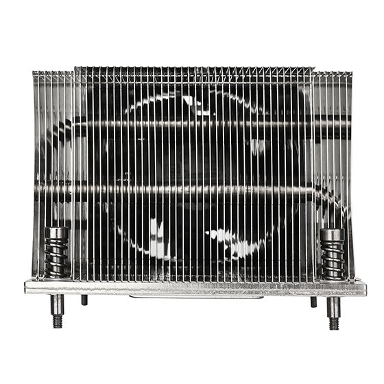 Silverstone XE02-1700S, Intel LGA1700 socket, TDP 150W