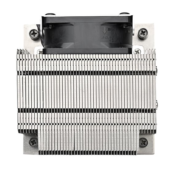 Silverstone XE02-1700S, Intel LGA1700 socket, TDP 150W