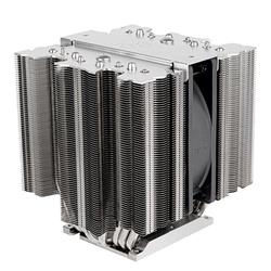 Silverstone XED120 WS,TDP 450W