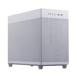 Skříň ASUS Prime AP201 Mesh White