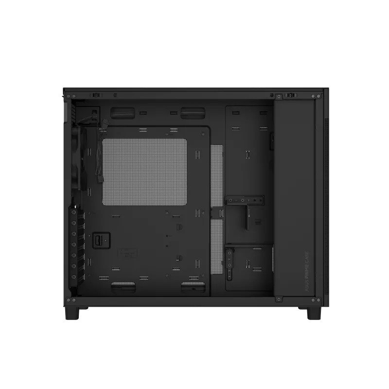 Skříň ASUS Prime AP303 TG Black