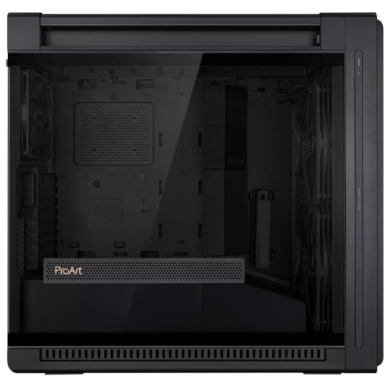 Skříň ASUS ProArt PA602 TG Black