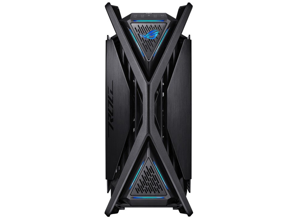 Skříň ASUS ROG Hyperion GR701 Black