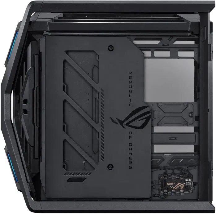 Skříň ASUS ROG Hyperion GR701 BTF