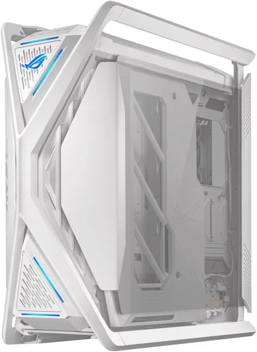 Skříň ASUS ROG Hyperion GR701 White
