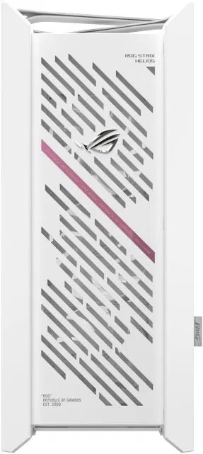 Skříň ASUS ROG STRIX Helios II GX601S White