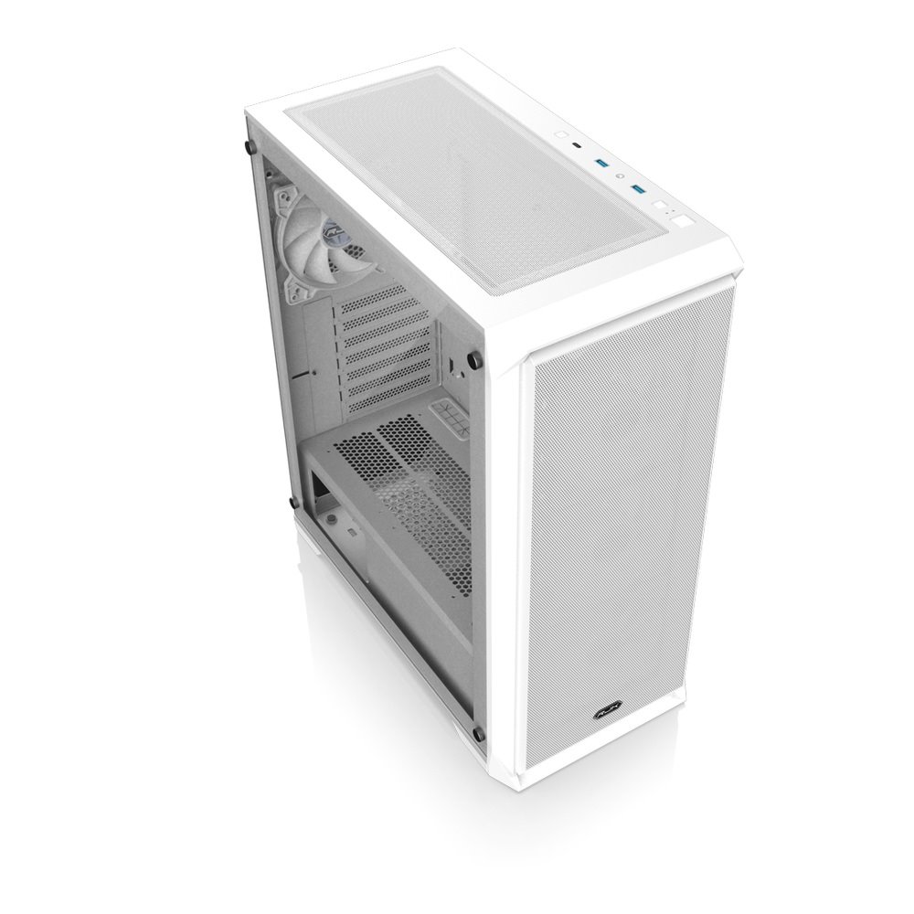 Skříň Raijintek ARCADIA 41 White