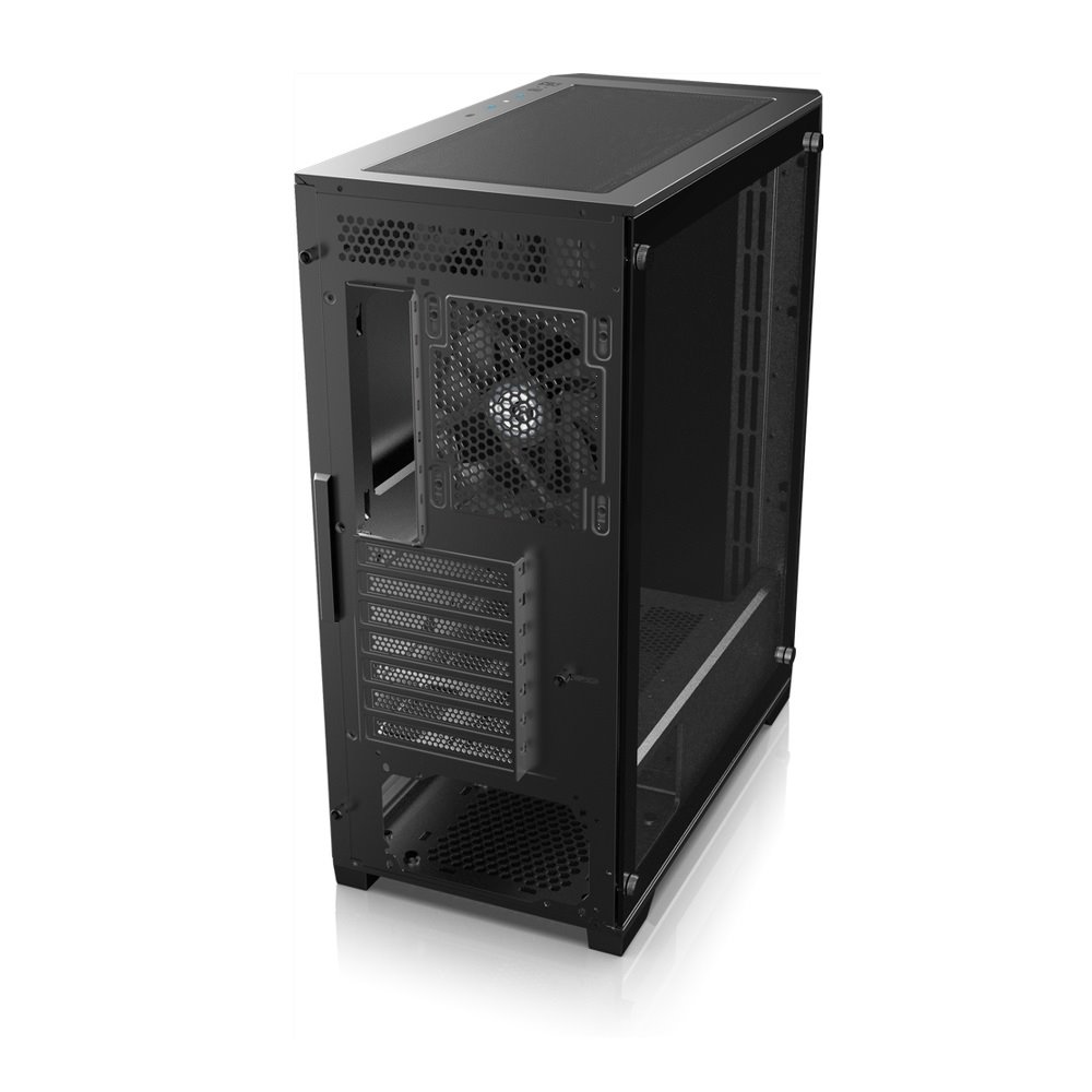 Skříň Raijintek ARCADIA IV Black