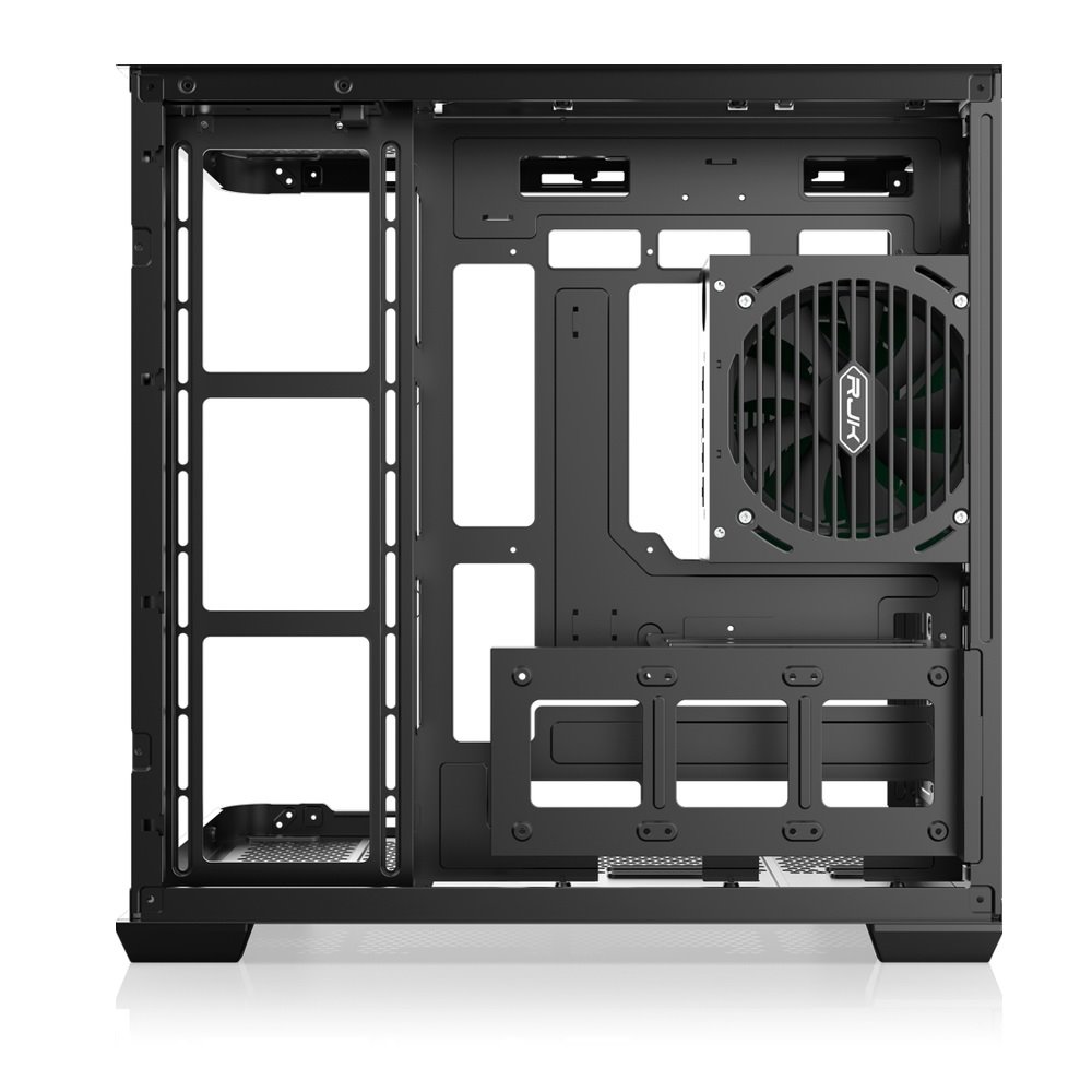 Skříň Raijintek ATREUS BT4 Black