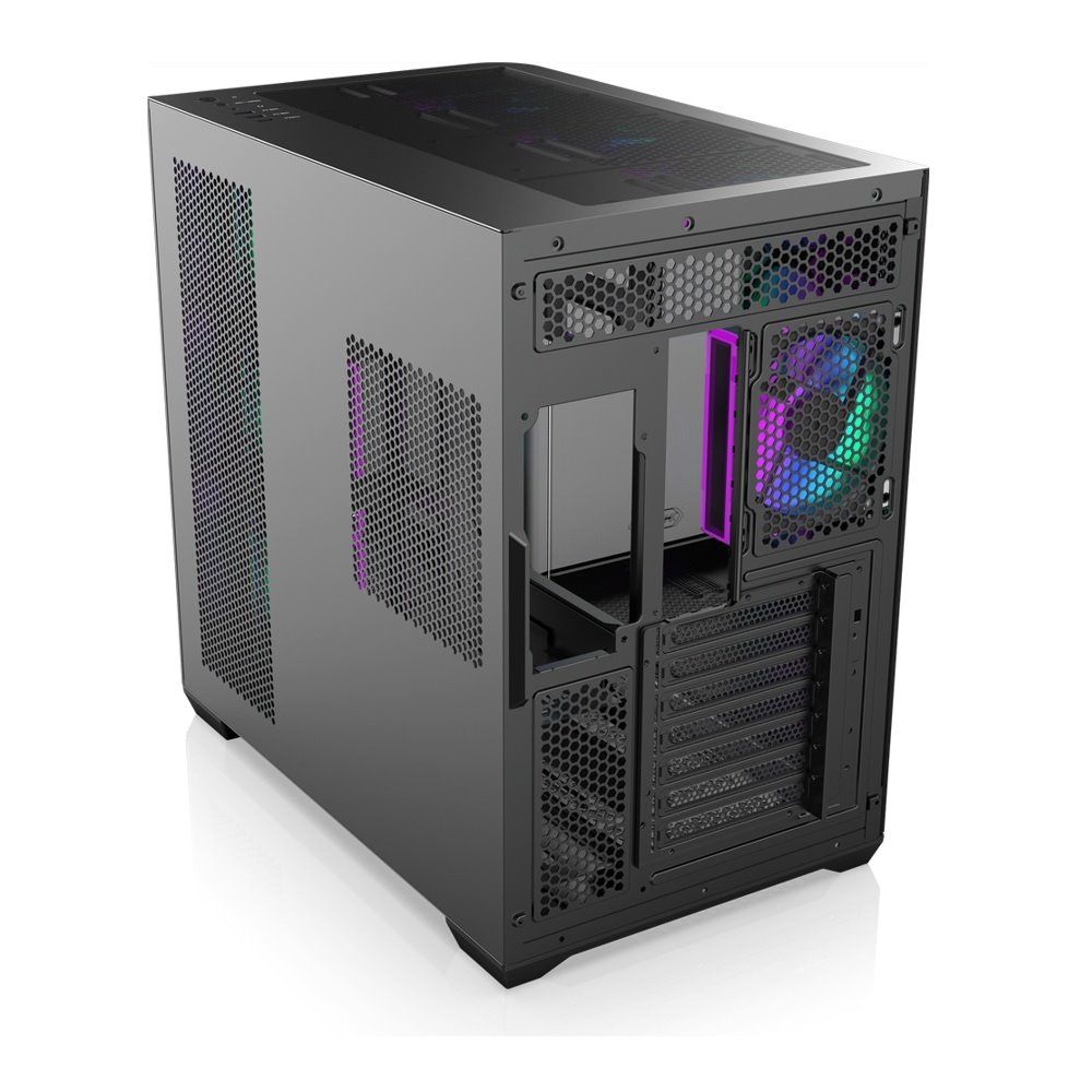 Skříň Raijintek ATREUS BT7 Black