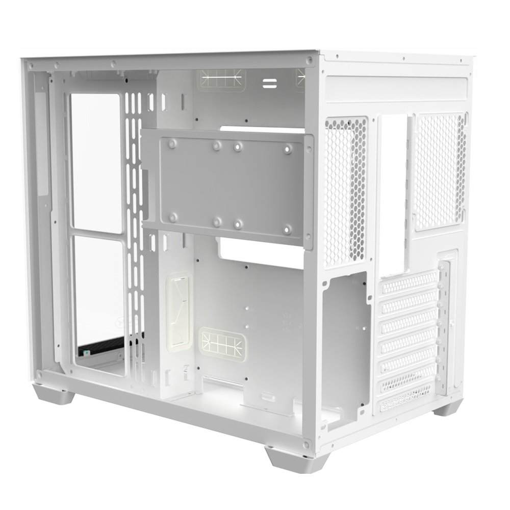 Skříň Raijintek PAEAN C7 White