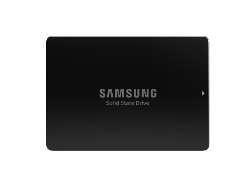 SM Samsung PM893 3.84TB SATA 6Gb/s V6 2.5" 7mm 1DWPD 5YR SED