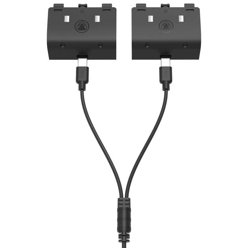 SnakeByte náhradní baterie Battery: Kit SX pro XBox Series černá
