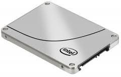 Intel® SSD D3-S4520 Series (1.92TB, 2.5in SATA 6Gb/s, 3D4, TLC)