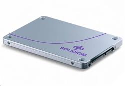 Intel® SSD D3-S4620 Series (480GB, 2.5in SATA 6Gb/s, 3D4, TLC)