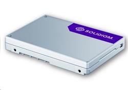 Solidigm™ SSD D7-P5520 Series (1.92TB, 2.5in PCIe 4.0 x4, 3D4, TLC) Generic No O