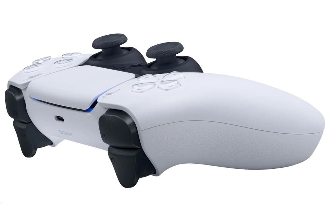 SONY Playstation DualsenseEdge Controller White