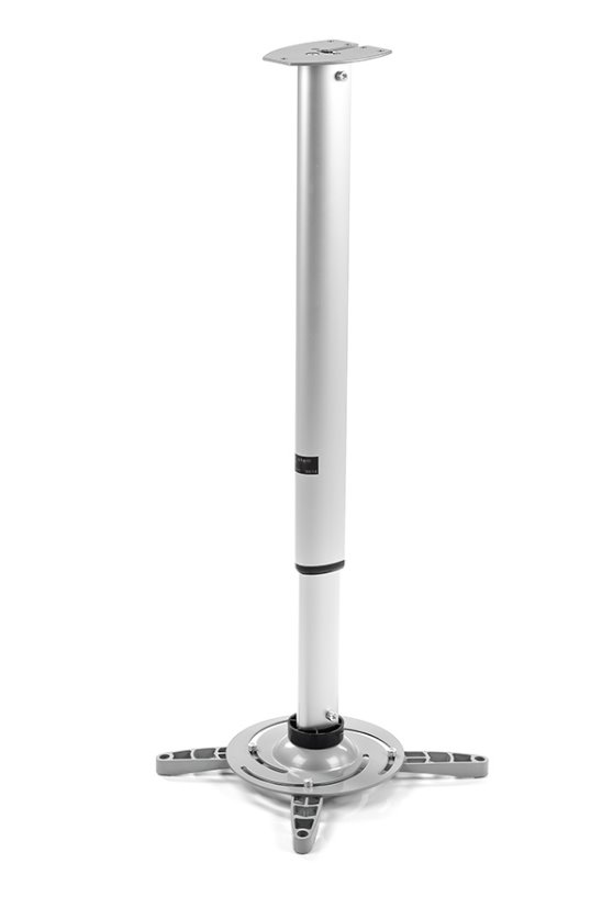 STELL SHO1091 drziak pre projektor ciern