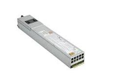 SUPERMICRO 1U, 700W, Redundant PWS Module, 54.5mm w/ PMBUS Gold Effieicnty
