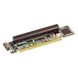 SUPERMICRO 1U I/O shield for X10DRL-C