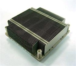 SUPERMICRO 1U passive heatsink s1366, s1356