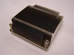 SUPERMICRO 1U passive heatsink s1366, s1356