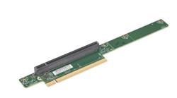 SUPERMICRO 1U Riser Card PCIe 5.0 X16 slot