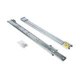 SUPERMICRO 2U, 3U, 17.2" W Rail Set Quick/ Quick