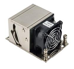 SUPERMICRO 2U Active CPU Heat Sink for AMD Socket SP3 Processors