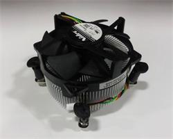 SUPERMICRO 2U Active heatsink s1156, s1155, s1150
