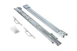 SUPERMICRO 4U, 17.2" W Rail Set + Handles, Quick / Quick (747, GPU)