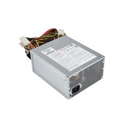 SUPERMICRO 668W Multi-Output PS2/ATX Power Supply 80+ platinum