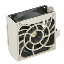 SUPERMICRO 80X32MM 4-PIN PWM FAN W/ HUS FOR SC832