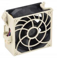 SUPERMICRO 80x80x38 mm, 13.5K RPM, Optional Middle Cooling Fan for 2U chassis