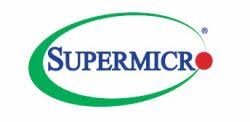 SUPERMICRO 815/113 STD rear window for redundant PWS