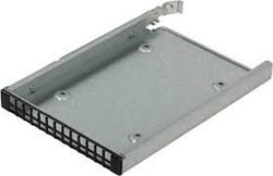 SUPERMICRO Black FDD Dummy Tray, Black, Support 1x 2.5" slim HDD for SC815, 836