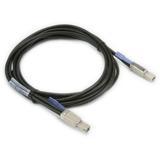 SUPERMICRO External MiniSAS HD (SFF-8644) to External MiniSAS HD 3m Cable