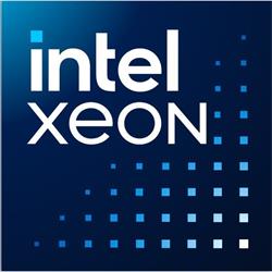 Intel® Xeon® 634 GRANITE RAPIDS (48M Cache, 2.70 GHz) FC-LGA18N, Tray