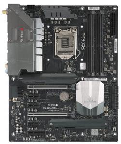 SUPERMICRO MB 1xLGA1151 8/9g 120W, Z390, 4x DDR4,6xSATA3, 6xPCIe 3.0, 2x M.2, 2xLAN+WiFi, 2xDP+HDMI, Audio, bulk