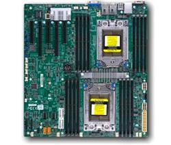 SUPERMICRO MB 2xSP3 (Epyc 7000series SoC),16x DDR4,10xSATA3, 2x NVMe, 1xM.2, PCIe 3.0 (2 x16, 3 x8), IPMI, 2x LAN, bulk