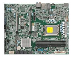 SUPERMICRO MB LGA-1851 W880 2XDDR5 ECC 8xSATA 2xPCIx16 1xPCIexx4 1xM.2 COM TPM2.0 no (LAN/IPMI)