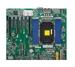 SUPERMICRO MB LGA-4710 8xDDR5ECC 1xMCIO (4xSATA) 5xMCIO 2x M.2 3 x16 3 x8 PCIe COM (Header) 2x LAN 10Gb IPMI