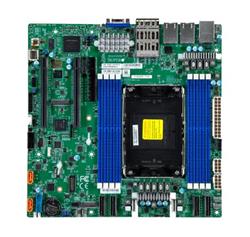SUPERMICRO MB LGA-4710 8xDDR5ECC 2xSATS 4xMCIO 2x M.2 x16 1 x8 PCIe 1xCOM (Header)2x 10GB 2x10 SFP+ LAN IPMI