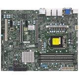 SUPERMICRO MB LGA1200 (Xeon W-13xx, core11), W580,4xDDR4,4xSATA,2xM.2,4xPCIe4.0 (16/8/1/1),HDMI,DP,DVI,Audio,2x LAN,IPMI