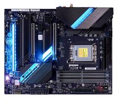 SUPERMICRO MB LGA1700, 4 DDR5 128GB, 2 PCI-E 5.0 x16 Slots (16/NA ATX