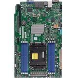 SUPERMICRO MB LGA4677, C741, 8x DDR5 ECC, 10xNVMe, 10xSATA3, 1xM.2, PCIe 5.0/(x32,x8),2x 1Gb LAN,IPMI, WIO
