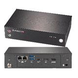 SUPERMICRO Micro 1U mini ITX chassis 2x 2,5" int. HDD, bez zdroje